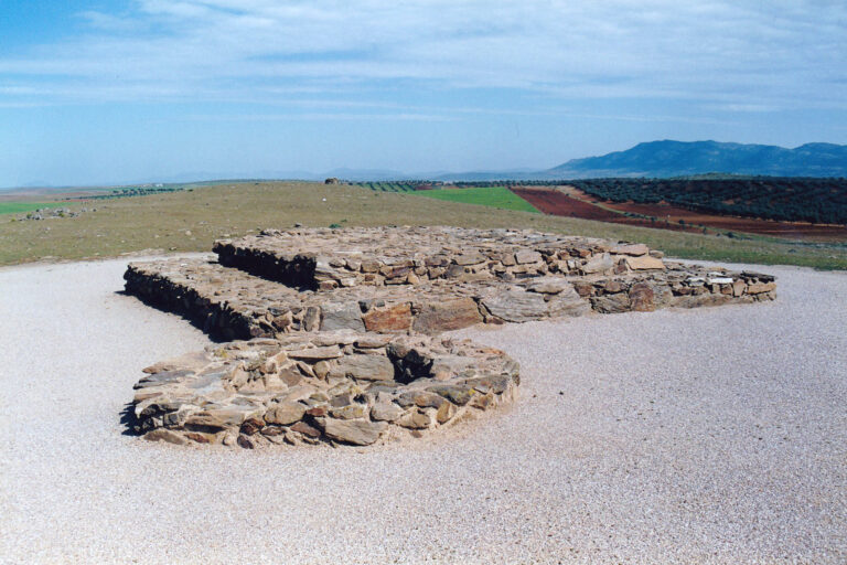 FORNACIS - El oppidum de Fornacis en el marco histórico de la Beturia
