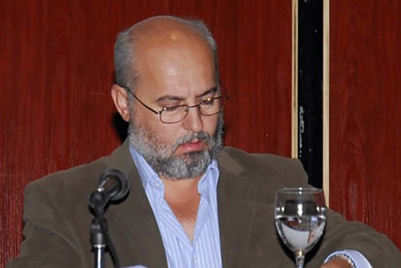 Pablo Ortiz Romero