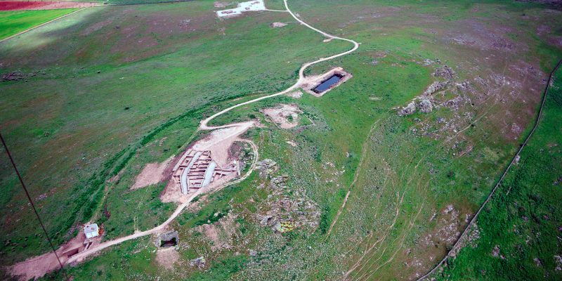 Objetivos - FORNACIS - El oppidum de Fornacis en el marco histórico de la Beturia